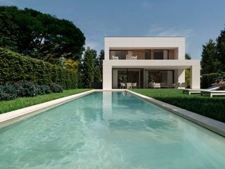 Casas en venta en Valldoreix – Rosàs