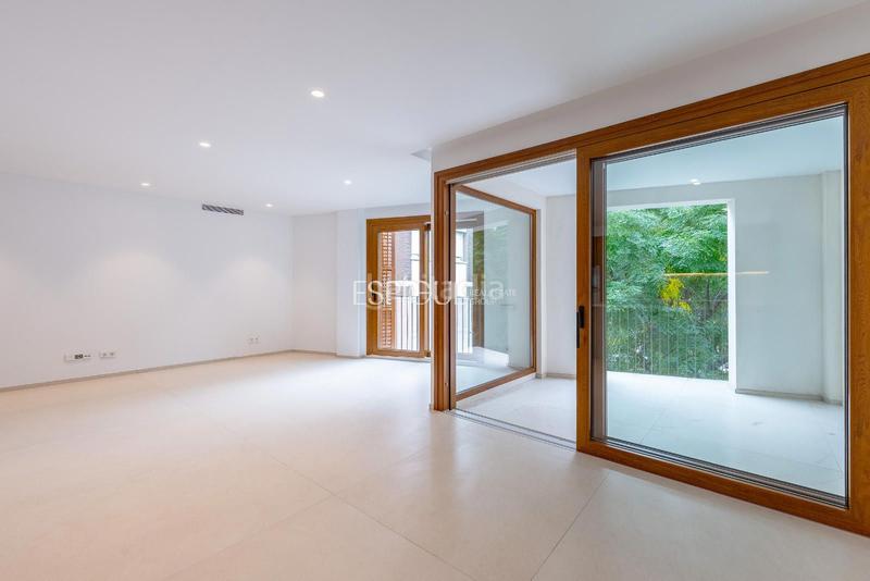 Foto 0a790435-36f5-4d9a-bc35-9607e9030ae9. Dachwohnung mit heizung parking in Centre - Estació Sant Cugat del Vallès