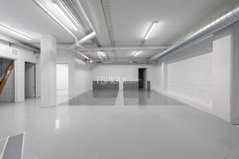 Foto 364438e0-5082-47e6-a438-6f1a1c4f1a60. Dachwohnung mit heizung parking in Centre - Estació Sant Cugat del Vallès