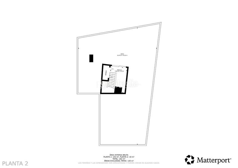 Foto 42eb7f68-40e4-4290-9c6f-4e772e70cb0e. Dachwohnung mit heizung parking in Centre - Estació Sant Cugat del Vallès