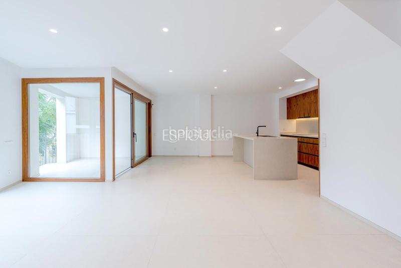 Foto 44adbb2f-5714-4b03-947e-5a0bb18fb8dd. Dachwohnung mit heizung parking in Centre - Estació Sant Cugat del Vallès