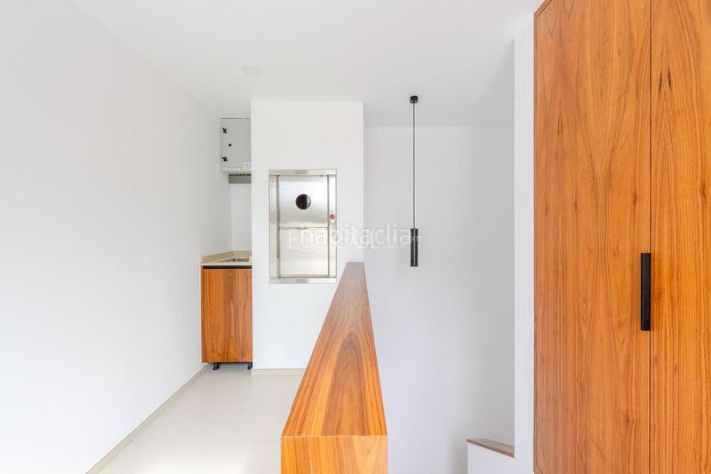 Foto 4c569b4a-9bf4-49d0-b54c-26d5916d2d22. Dachwohnung mit heizung parking in Centre - Estació Sant Cugat del Vallès