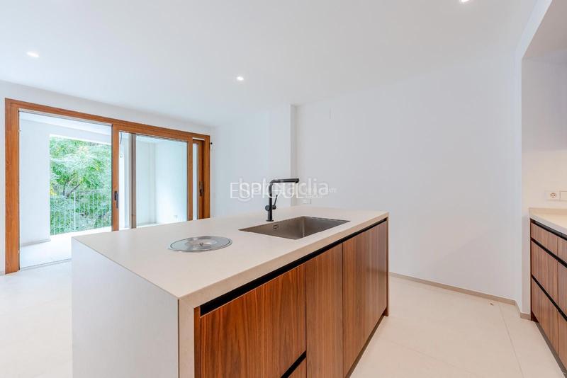 Foto 52933fe3-6f29-4411-b9c8-00e1e28adbd6. Dachwohnung mit heizung parking in Centre - Estació Sant Cugat del Vallès