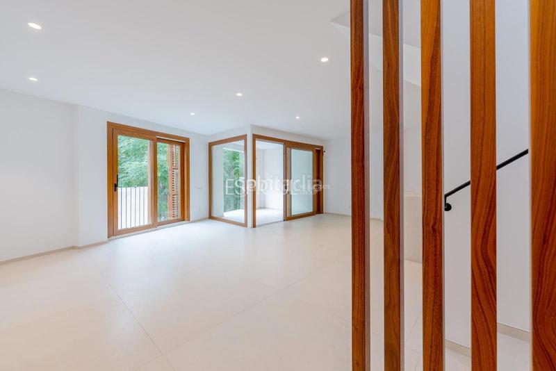 Foto 535c74ab-548d-4545-b6f4-9649f983d2e3. Dachwohnung mit heizung parking in Centre - Estació Sant Cugat del Vallès