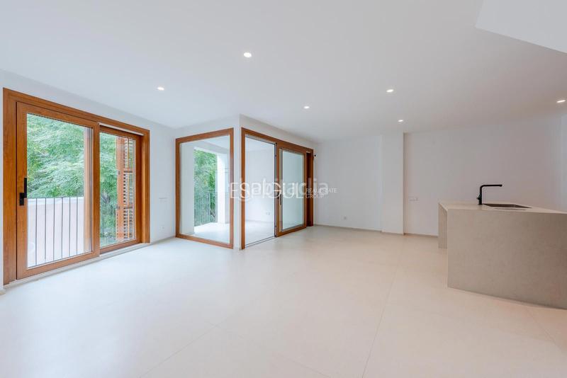 Foto 64d0112d-cc66-4b3f-b4cd-391eb9979ea1. Dachwohnung mit heizung parking in Centre - Estació Sant Cugat del Vallès