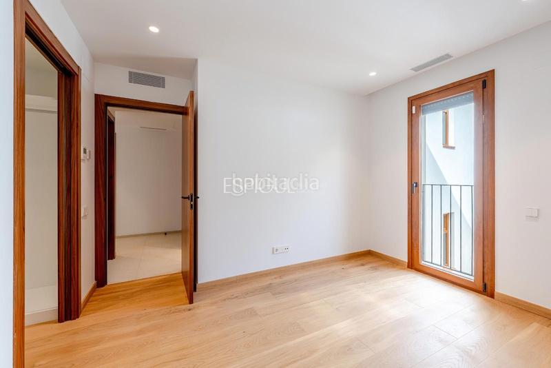 Foto 6eda91ef-e5fd-4df1-94e7-29fe19cd6a31. Dachwohnung mit heizung parking in Centre - Estació Sant Cugat del Vallès