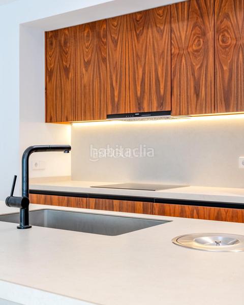 Foto 742b84df-14d0-4f43-9f86-a21108f0c49f. Dachwohnung mit heizung parking in Centre - Estació Sant Cugat del Vallès