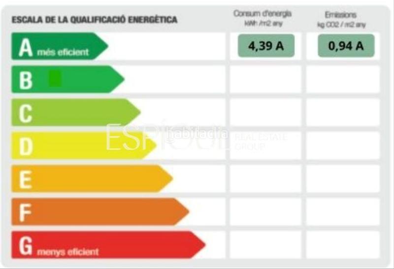 Foto 8468f31f-5247-41b2-b381-03af5ed31817. Dachwohnung mit heizung parking in Centre - Estació Sant Cugat del Vallès