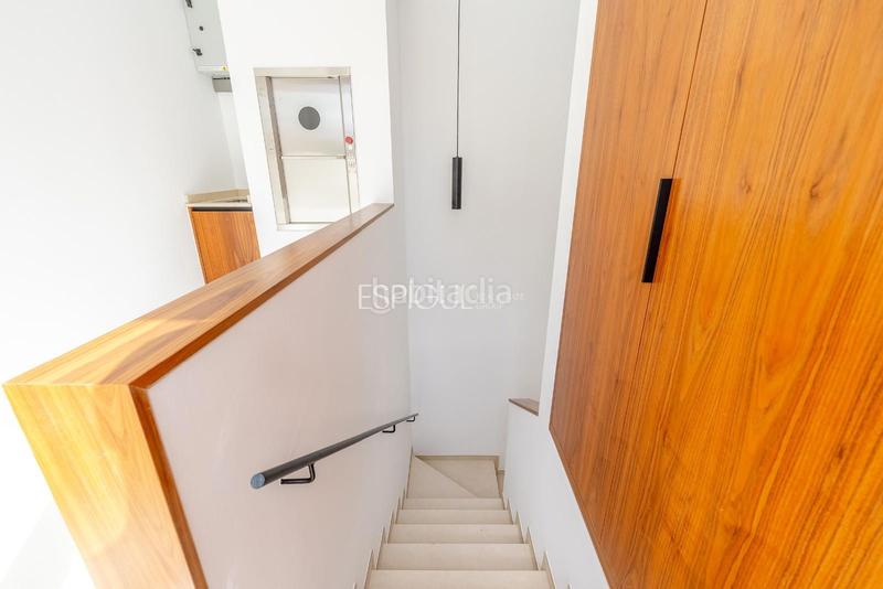 Foto 8f6fd182-3d4d-4ca5-93fb-4e1b919c3f2f. Dachwohnung mit heizung parking in Centre - Estació Sant Cugat del Vallès