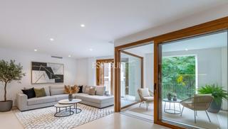 Attique  Gorina. Exclusivo ático en el centro de sant cugat