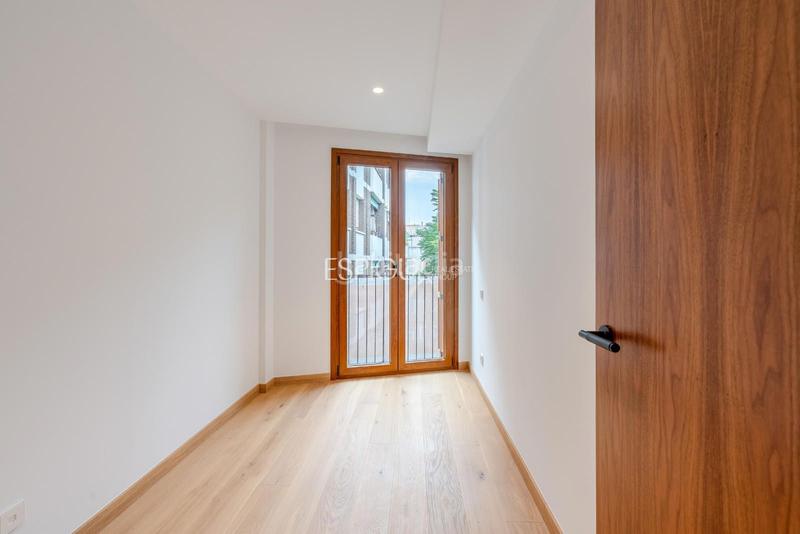 Foto c20fb176-3a57-42c4-af0e-6eb12f6d8d7d. Dachwohnung mit heizung parking in Centre - Estació Sant Cugat del Vallès