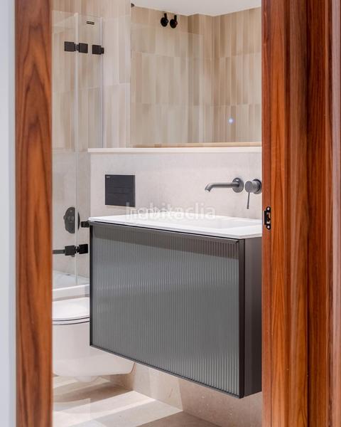 Foto e6c0a4b5-eb39-4f25-b536-60ef6e079745. Dachwohnung mit heizung parking in Centre - Estació Sant Cugat del Vallès