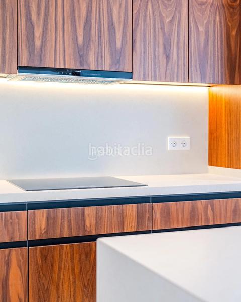 Foto f1fdab83-2ef9-4517-9f13-337745c4b93a. Dachwohnung mit heizung parking in Centre - Estació Sant Cugat del Vallès