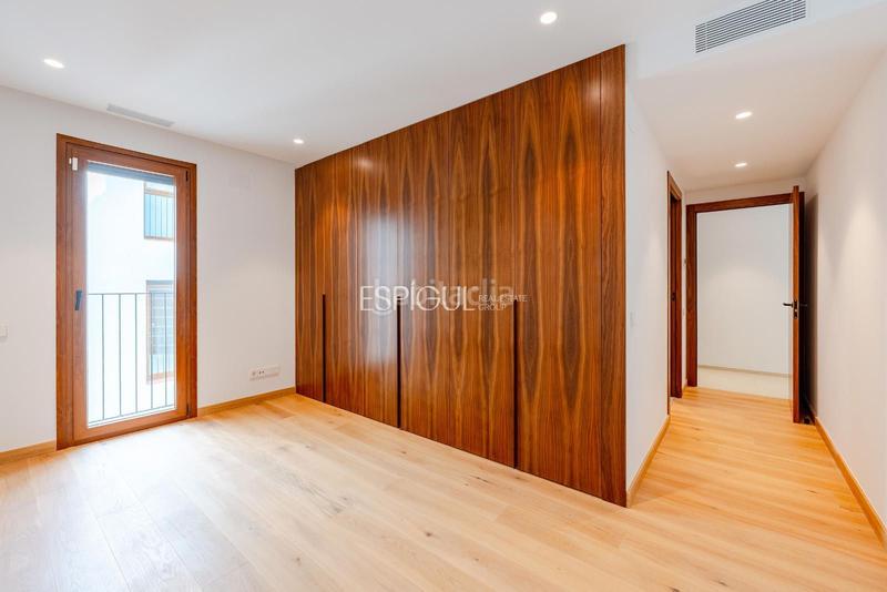 Foto fc7b908d-1f4b-4f15-ab8e-5292df4c4c7a. Dachwohnung mit heizung parking in Centre - Estació Sant Cugat del Vallès