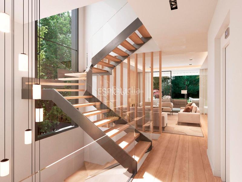 Foto 16245363-dd00-4459-8119-28415521b4c4. Casa amb calefacció aparcament piscina a Valldoreix Sant Cugat del Vallès