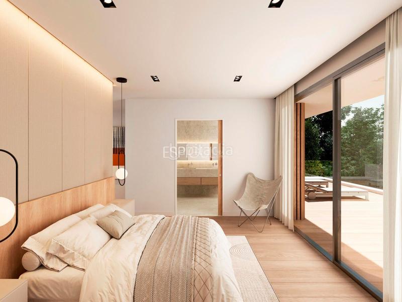 Foto 430bbcdc-503f-4775-95e1-c7dc9bc1515f. Casa amb calefacció aparcament piscina a Valldoreix Sant Cugat del Vallès