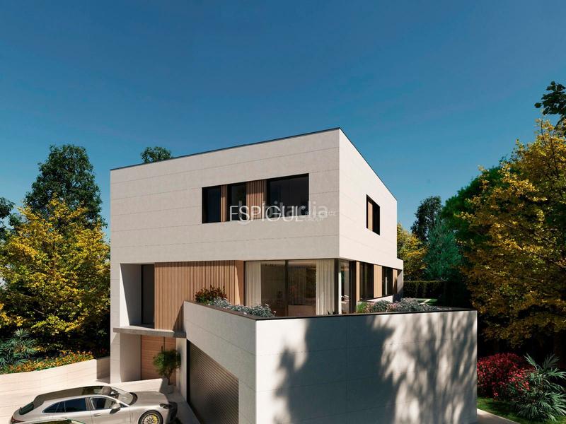 Foto 8dff671d-d2df-47ce-a58d-b23c2e8fe641. Casa amb calefacció aparcament piscina a Valldoreix Sant Cugat del Vallès