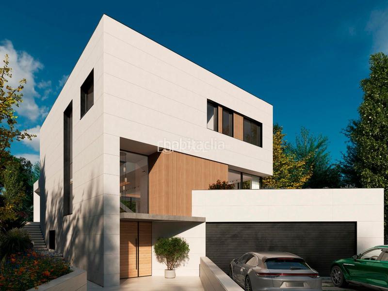 Foto ce8c2014-c65b-4438-9c87-da6bf84803a9. Casa amb calefacció aparcament piscina a Valldoreix Sant Cugat del Vallès