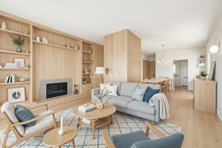 Dúplex a Eixample. Ático dúplex a reformar en venta en eixample