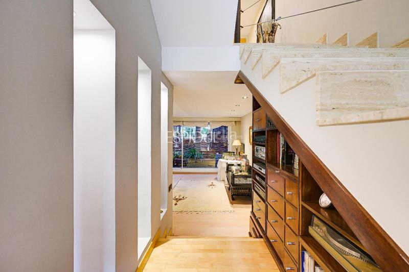 Foto 19c10e5b-9636-4046-8227-c1470f6a37af. Maison jumelée avec chauffage parking dans Sant Domènec Sant Cugat del Vallès