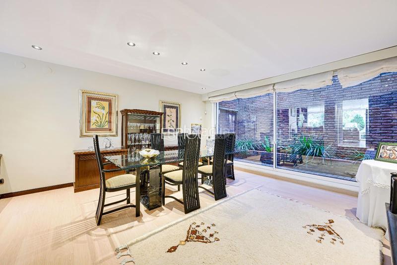 Foto 23032c6e-cbc5-49a1-97c3-c889bd22a81f. Maison jumelée avec chauffage parking dans Sant Domènec Sant Cugat del Vallès