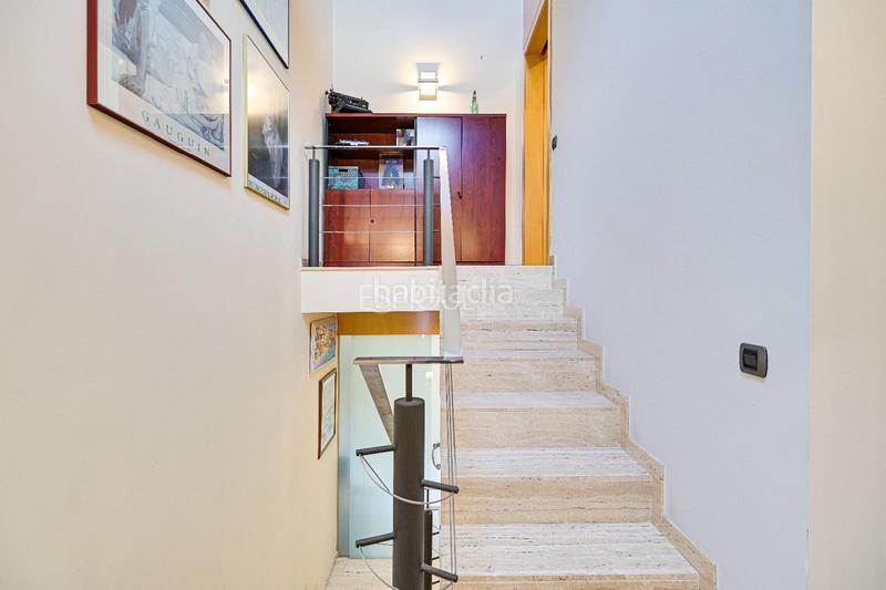 Foto 2795b3f7-d25d-44c3-bafe-51129a1276e6. Maison jumelée avec chauffage parking dans Sant Domènec Sant Cugat del Vallès