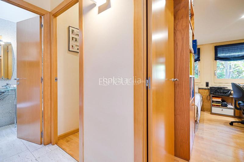 Foto 28dcab09-0ad6-4412-8c1e-fdac49fb60ba. Maison jumelée avec chauffage parking dans Sant Domènec Sant Cugat del Vallès