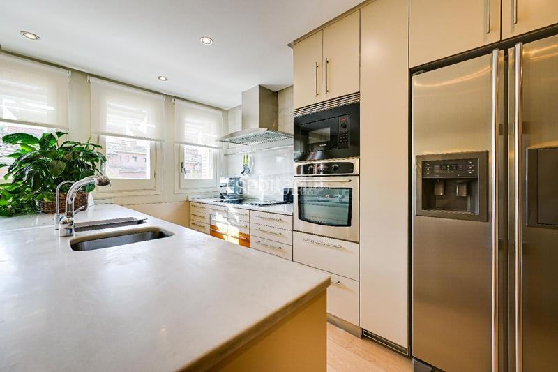 Foto 370e6542-861d-488d-829a-9f54eeceed7d. Maison jumelée avec chauffage parking dans Sant Domènec Sant Cugat del Vallès