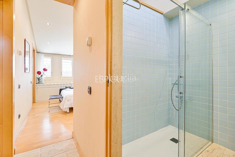 Foto 52f0bac5-bcc8-46cb-9767-22de8f6529e2. Maison jumelée avec chauffage parking dans Sant Domènec Sant Cugat del Vallès