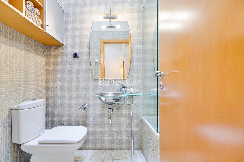 Foto 5f5402de-d307-4b51-8320-f66f2fba0c75. Maison jumelée avec chauffage parking dans Sant Domènec Sant Cugat del Vallès