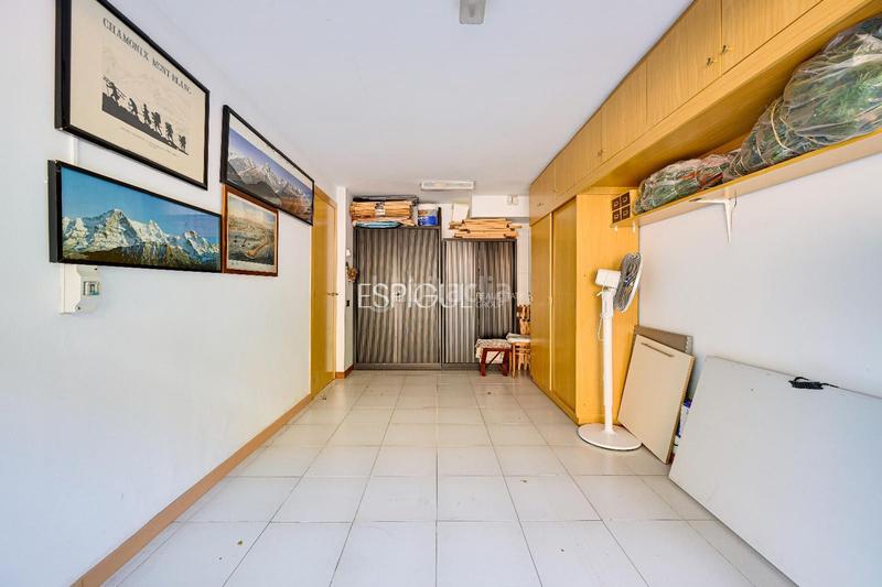 Foto 6679735e-443a-4873-806c-218fdc7bbf33. Maison jumelée avec chauffage parking dans Sant Domènec Sant Cugat del Vallès