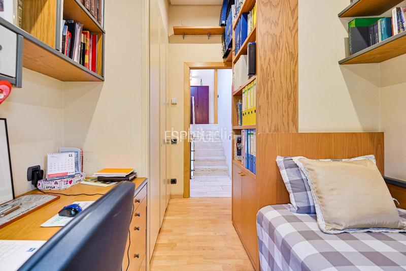 Foto 6c764400-1ccc-419d-bd7c-07db791f23f1. Maison jumelée avec chauffage parking dans Sant Domènec Sant Cugat del Vallès