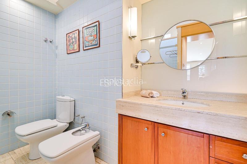 Foto 7506d653-16a3-4247-8be9-e0a5259a8ca3. Maison jumelée avec chauffage parking dans Sant Domènec Sant Cugat del Vallès