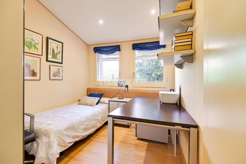 Foto 8212edfe-09fe-4258-9cac-a696dd38c5d8. Maison jumelée avec chauffage parking dans Sant Domènec Sant Cugat del Vallès