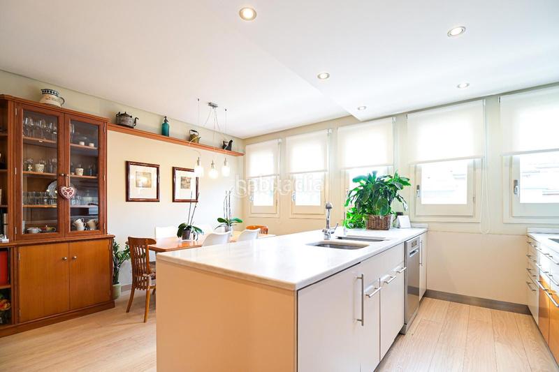 Foto 939011d3-3d0e-46c6-be7e-3d26180d8bfe. Maison jumelée avec chauffage parking dans Sant Domènec Sant Cugat del Vallès