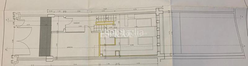 Foto 94740ca6-6d4f-40fb-bd7f-aa3204f296d2. Maison jumelée avec chauffage parking dans Sant Domènec Sant Cugat del Vallès