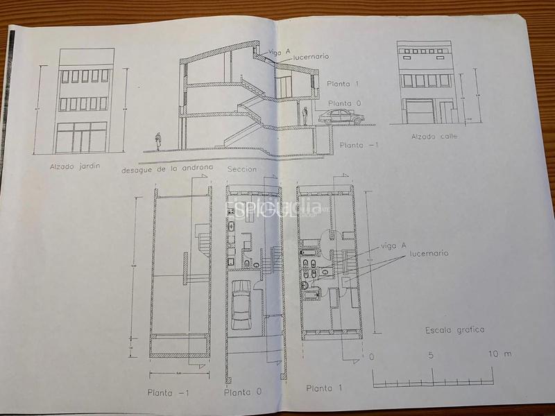 Foto a75be516-6969-40db-8d18-45cc413ff283. Maison jumelée avec chauffage parking dans Sant Domènec Sant Cugat del Vallès