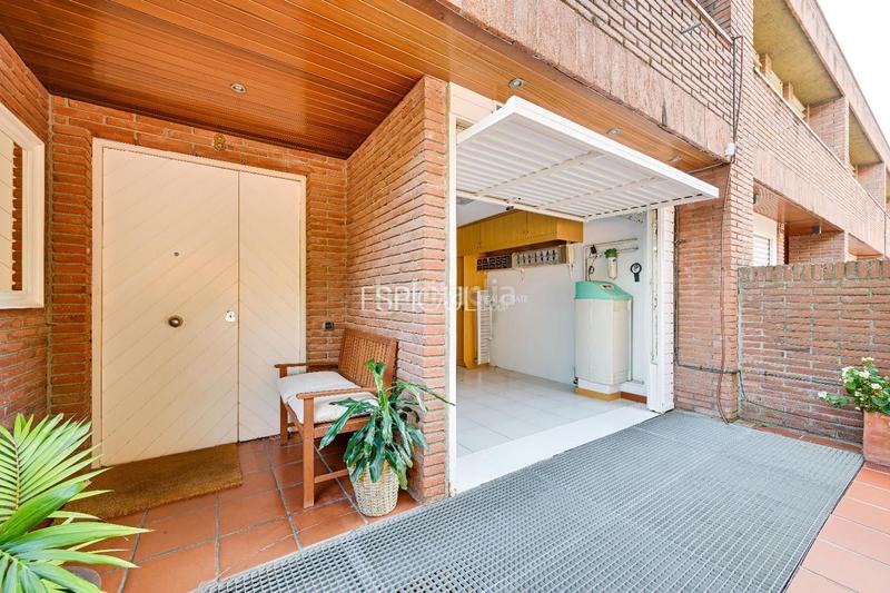 Foto d0eea1af-0cde-4a21-859c-3dc3ead6bdb8. Maison jumelée avec chauffage parking dans Sant Domènec Sant Cugat del Vallès