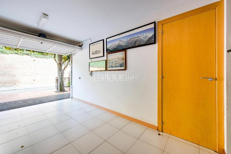 Foto d1a3fd6c-9796-41cd-accb-837110daad74. Maison jumelée avec chauffage parking dans Sant Domènec Sant Cugat del Vallès