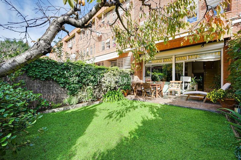 Foto e0361c1a-8b99-46b0-a1d9-3ad5380e7d94. Maison jumelée avec chauffage parking dans Sant Domènec Sant Cugat del Vallès