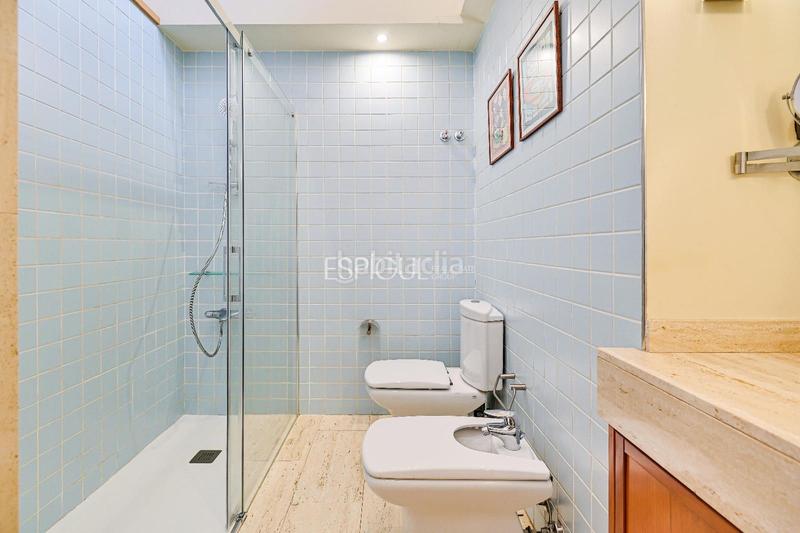 Foto ffe46266-7097-4a76-b4d3-e696afce7c17. Maison jumelée avec chauffage parking dans Sant Domènec Sant Cugat del Vallès