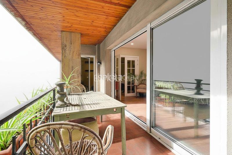 Foto 035908b5-442b-4cbe-835f-335c142413b8. Etagenwohnung mit heizung in Parc Central Sant Cugat del Vallès