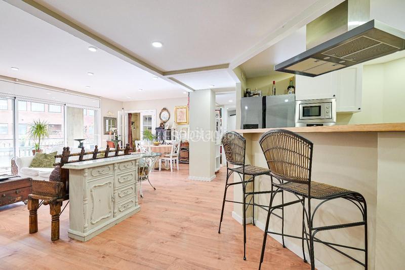 Foto 0b96a9ed-ecae-4345-9721-5d0dad875216. Etagenwohnung mit heizung in Parc Central Sant Cugat del Vallès