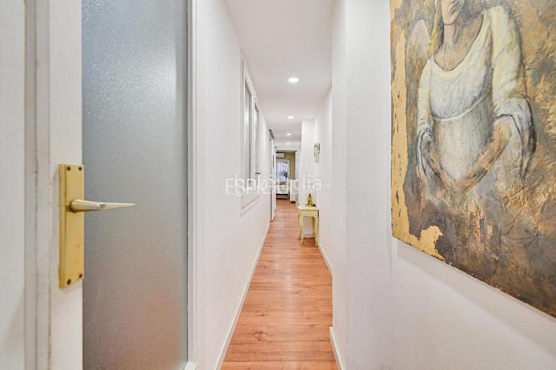 Foto 23932e3d-f66e-47e7-9a88-d9ebf3ee6c46. Etagenwohnung mit heizung in Parc Central Sant Cugat del Vallès