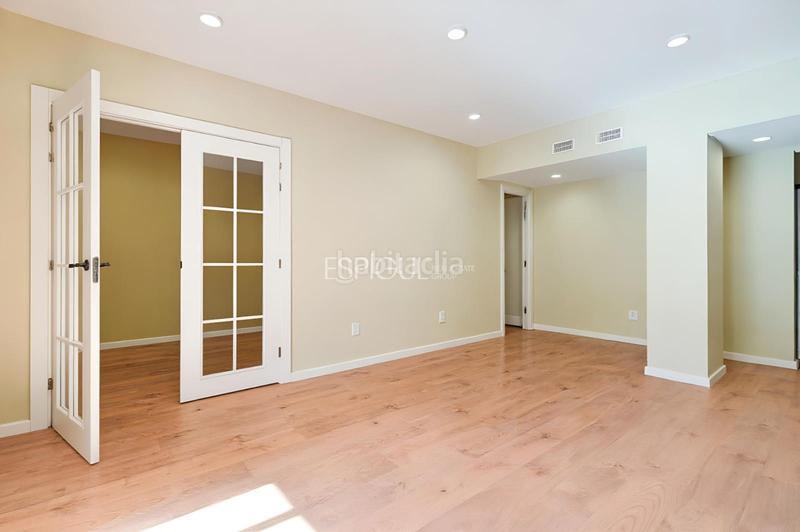 Foto 2f6d93c1-933c-4fd6-98ff-752d0a49881e. Etagenwohnung mit heizung in Parc Central Sant Cugat del Vallès