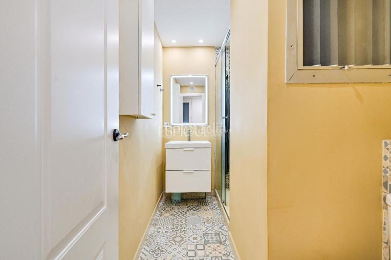 Foto 46c8a6c3-fd4f-4b11-8d7b-74facf92f9a3. Etagenwohnung mit heizung in Parc Central Sant Cugat del Vallès