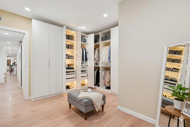 Foto 526dd83b-355f-47f1-a6c3-edf553bd6f12. Etagenwohnung mit heizung in Parc Central Sant Cugat del Vallès