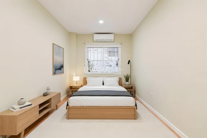 Foto 5291a256-d087-41bc-ac77-f9699f179174. Etagenwohnung mit heizung in Parc Central Sant Cugat del Vallès