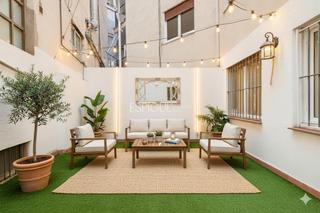 Piso  Avda catalunya 22. Piso en venta en el centro de sant cugat del vallès