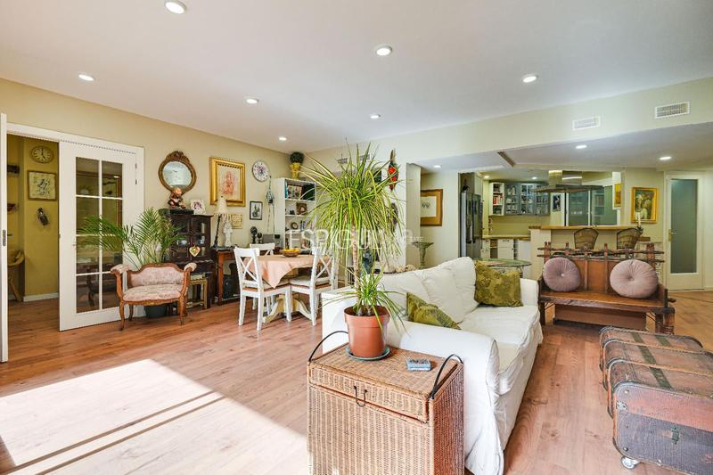 Foto 714490d8-7a15-43af-ab9b-6291130de5af. Etagenwohnung mit heizung in Parc Central Sant Cugat del Vallès